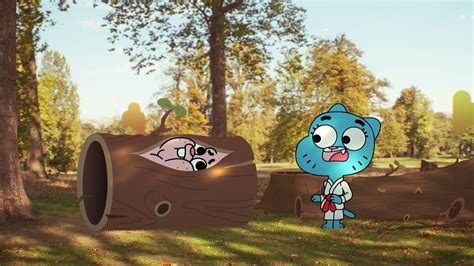 gumball polski.